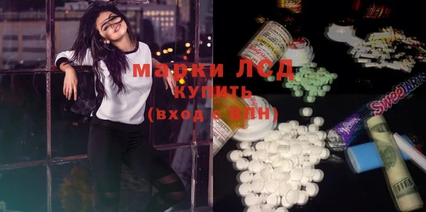 индика Алексеевка